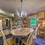 Scenic Spring Mills Escape Swim, Fish, Hike!