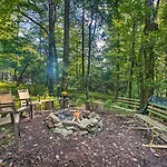 Scenic Spring Mills Escape Swim, Fish, Hike!