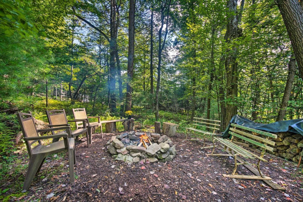 Scenic Escape Swim, Fish, Hike! Holiday home