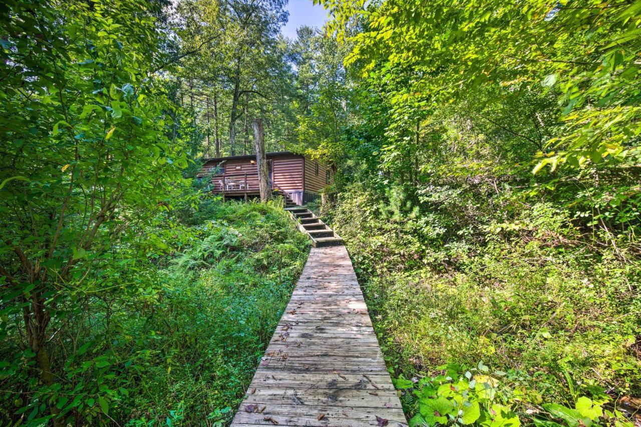 Scenic Escape Swim, Fish, Hike! Holiday home *