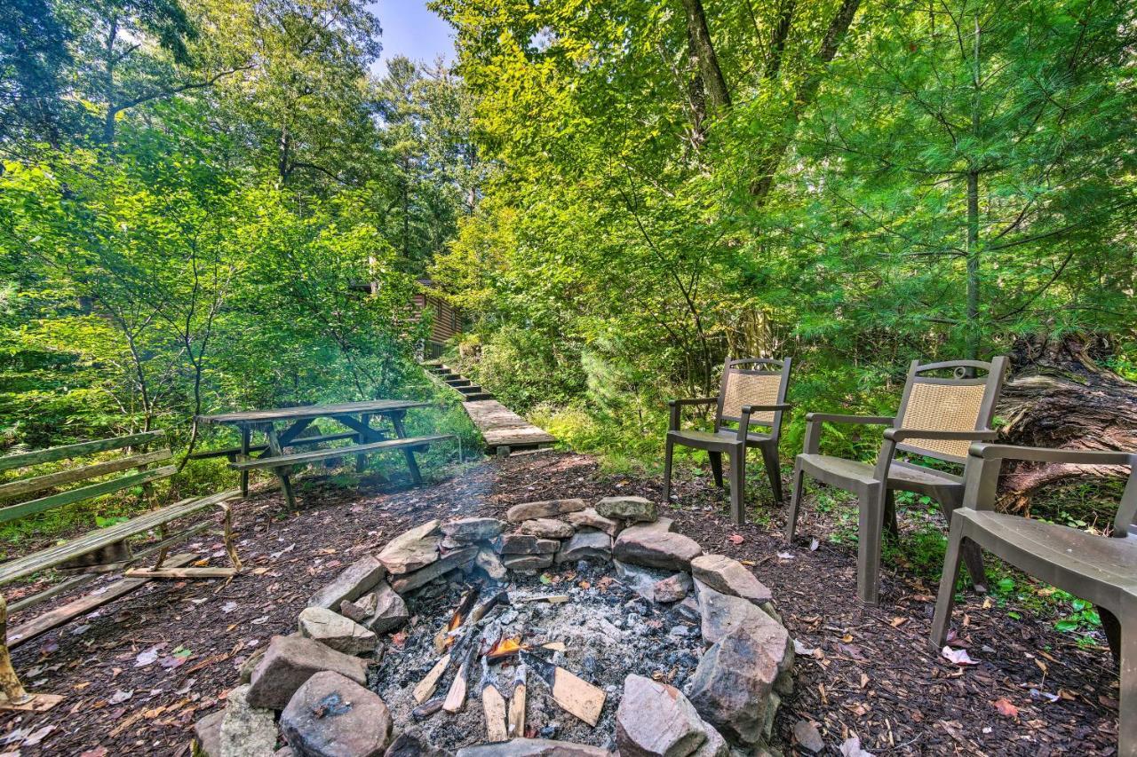 Holiday home Scenic Escape Swim, Fish, Hike!