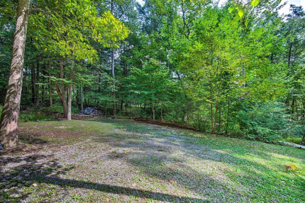 Scenic Escape Swim, Fish, Hike! Spring Mills